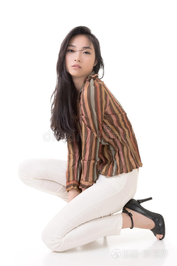 恋秀图鉴